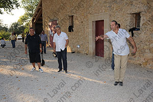 Journée des Grands Chefs 2009