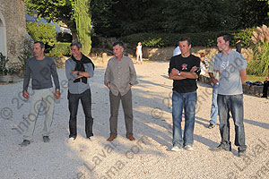 Journée des Grands Chefs 2009