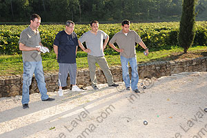 Journée des Grands Chefs 2009