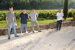 Journée des Grands Chefs 2009
