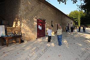 Journée des Grands Chefs 2009