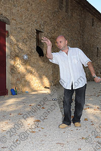 Journée des Grands Chefs 2009