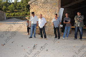 Journée des Grands Chefs 2009