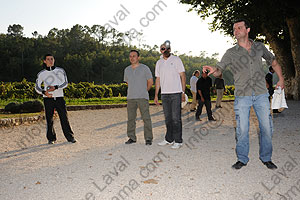 Journée des Grands Chefs 2009
