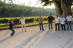 Journée des Grands Chefs 2009