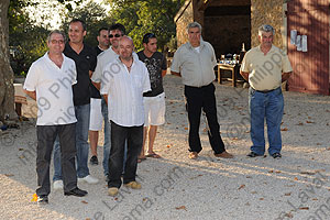 Journée des Grands Chefs 2009