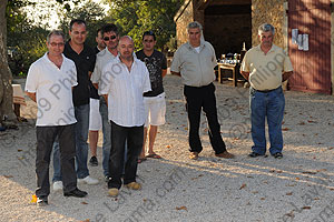 Journée des Grands Chefs 2009