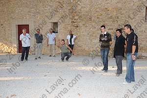 Journée des Grands Chefs 2009