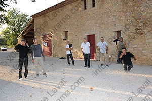 Journée des Grands Chefs 2009