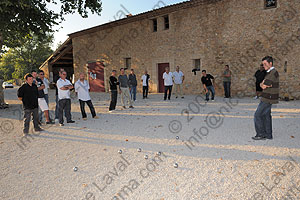 Journée des Grands Chefs 2009