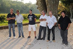 Journée des Grands Chefs 2009