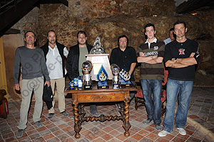 Journée des Grands Chefs 2009