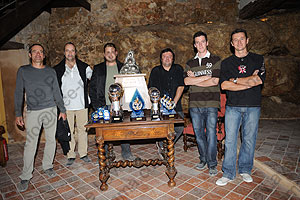 Journée des Grands Chefs 2009