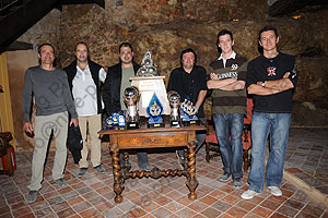Journée des Grands Chefs 2009