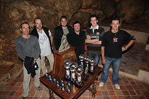 Journée des Grands Chefs 2009