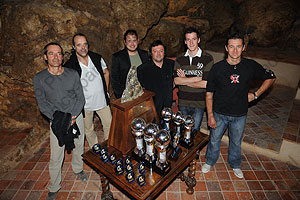 Journée des Grands Chefs 2009