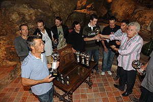 Journée des Grands Chefs 2009