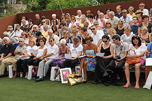 Michael Fulci du restaurant les Terraillers à Biot