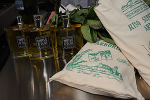 Nicolas Sale du restaurant Les Pecheurs d’Antibes