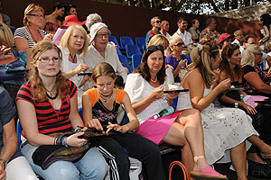 Serge Gouloumes du restaurant Le Mas Candille à Mougins
