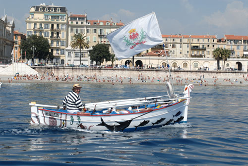 Vaisseau suédois Götheborg