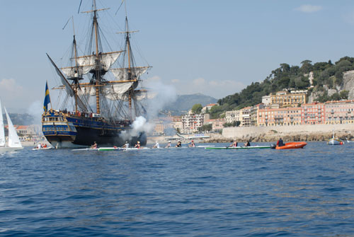 Vaisseau suédois Götheborg