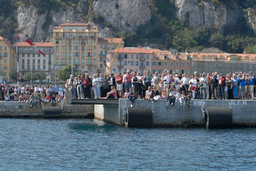 Vaisseau suédois Götheborg