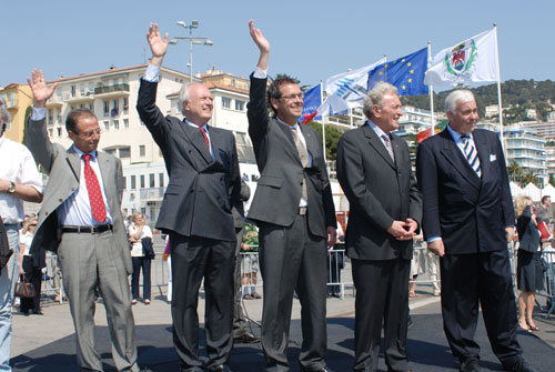 Vaisseau suédois Götheborg