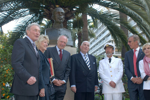 Vaisseau suédois Götheborg