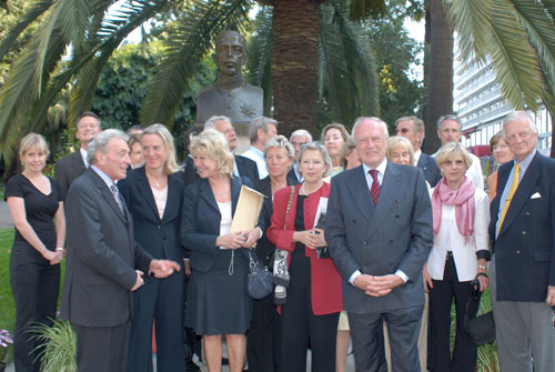 Vaisseau suédois Götheborg