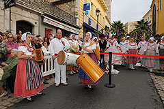 Ouverture du Musée International du Parfum (MIP) à Grasse en 2008 