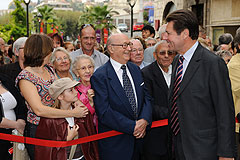 Ouverture du Musée International du Parfum (MIP) à Grasse en 2008 