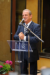 Ouverture du Musée International du Parfum (MIP) à Grasse en 2008 