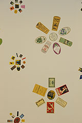 Ouverture du Musée International du Parfum (MIP) à Grasse en 2008 