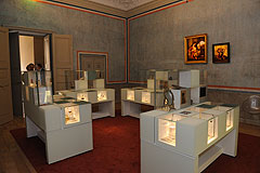 Ouverture du Musée International du Parfum (MIP) à Grasse en 2008 