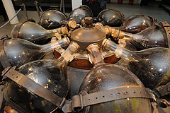 Ouverture du Musée International du Parfum (MIP) à Grasse en 2008 