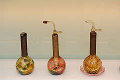 Ouverture du Musée International du Parfum (MIP) à Grasse en 2008 