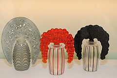 Ouverture du Musée International du Parfum (MIP) à Grasse en 2008 