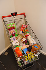 Ouverture du Musée International du Parfum (MIP) à Grasse en 2008 