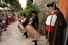 Ouverture du Musée International du Parfum (MIP) à Grasse en 2008 