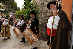 Ouverture du Musée International du Parfum (MIP) à Grasse en 2008 