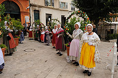 Ouverture du Musée International du Parfum (MIP) à Grasse en 2008 