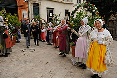 Ouverture du Musée International du Parfum (MIP) à Grasse en 2008 