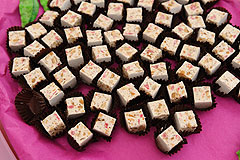 Ouverture du Musée International du Parfum (MIP) à Grasse en 2008 