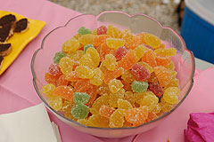 Ouverture du Musée International du Parfum (MIP) à Grasse en 2008 