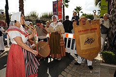 Ouverture du Musée International du Parfum (MIP) à Grasse en 2008 