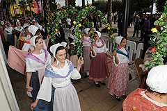 Ouverture du Musée International du Parfum (MIP) à Grasse en 2008 