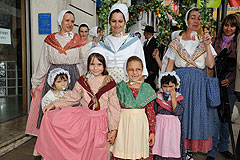 Ouverture du Musée International du Parfum (MIP) à Grasse en 2008 