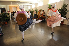 Ouverture du Musée International du Parfum (MIP) à Grasse en 2008 