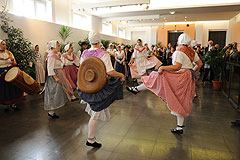 Ouverture du Musée International du Parfum (MIP) à Grasse en 2008 